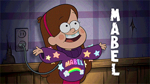 Mabel