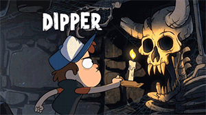 Dipper