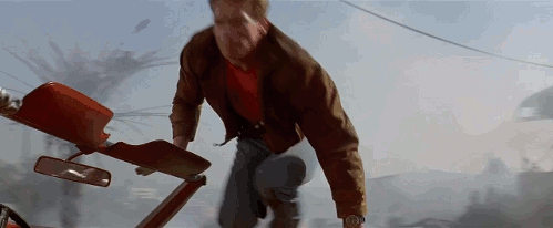 Last Action Hero