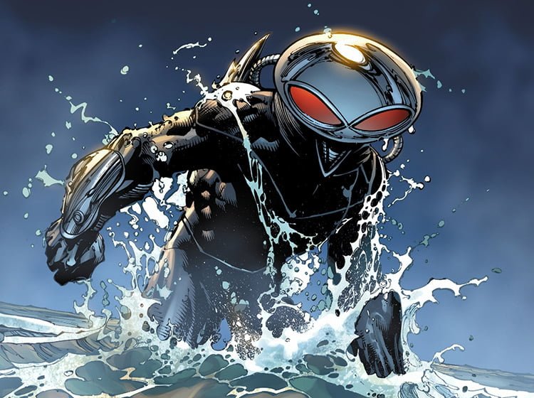 black-manta
