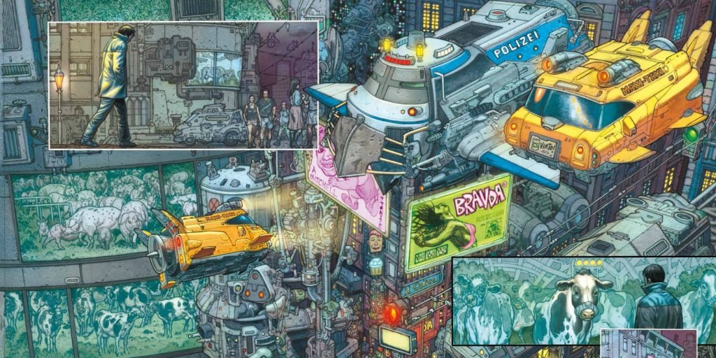 mute-movie-comic-book-duncan-jones