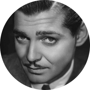 Clark Gable