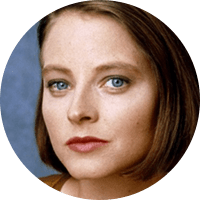 Jodie Foster