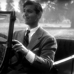 It Happened One Night