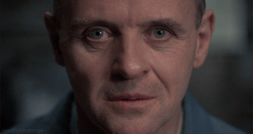 The Silence of the Lambs
