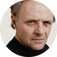 Anthony Hopkins