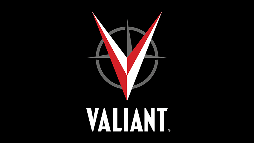 logo Valiant