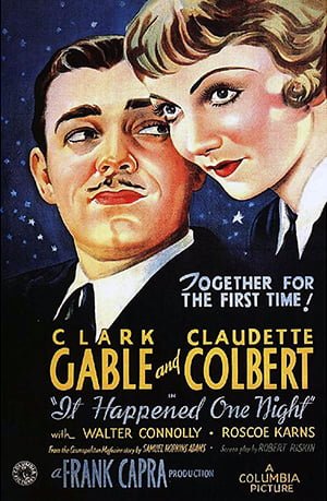 It Happened One Night