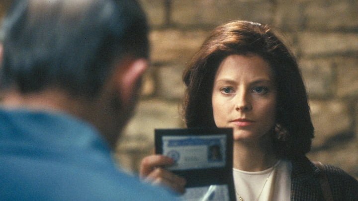 The Silence of the Lambs