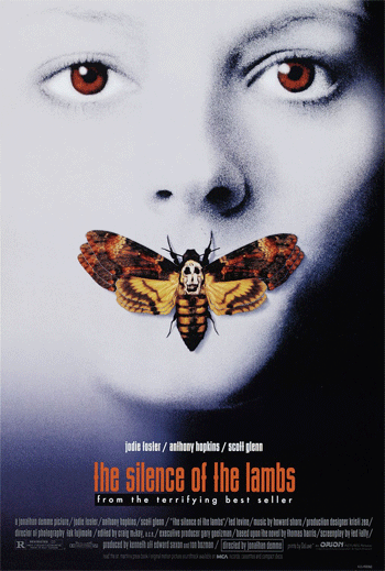 The Silence of the Lambs