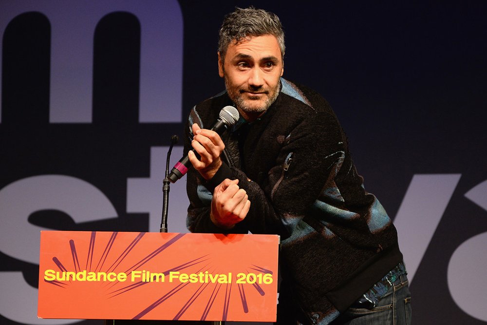 taika