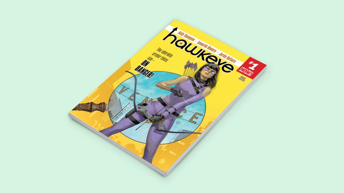 Hawkeye