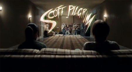 scott pilgrim