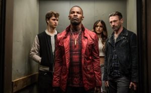 Кадр из фильма «На драйве»