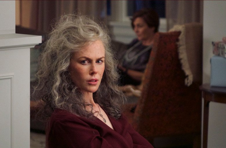 Кадр из сериала «Вершина озера» (2-й сезон), Николь Кидман