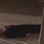 Кадр сериала «Твин Пикс»