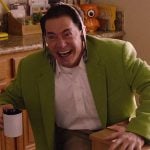 Кадр сериала «Твин Пикс»