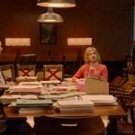 Кадр сериала «Твин Пикс»