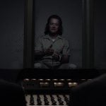Кадр сериала «Твин Пикс»