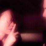Кадр сериала «Твин Пикс»