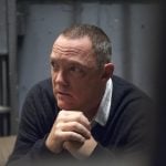 Кадр сериала «Твин Пикс»