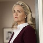 Кадр сериала «Твин Пикс»