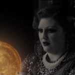 Кадр сериала «Твин Пикс»