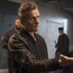 Кадр сериала «Твин Пикс»