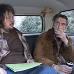 Кадр сериала «Твин Пикс»