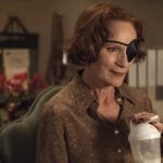 Кадр сериала «Твин Пикс»