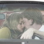 Кадр сериала «Твин Пикс»