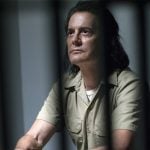 Кадр сериала «Твин Пикс»