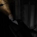 Кадр сериала «Твин Пикс»