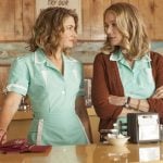 Кадр сериала «Твин Пикс»