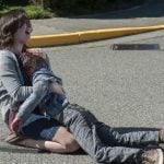 Кадр сериала «Твин Пикс»