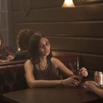 Кадр сериала «Твин Пикс»