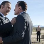 Кадр сериала «Твин Пикс»