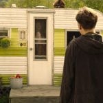 Кадр сериала «Твин Пикс»