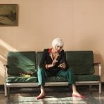Кадр сериала «Твин Пикс»