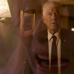 Кадр сериала «Твин Пикс»