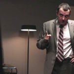 Кадр сериала «Твин Пикс»
