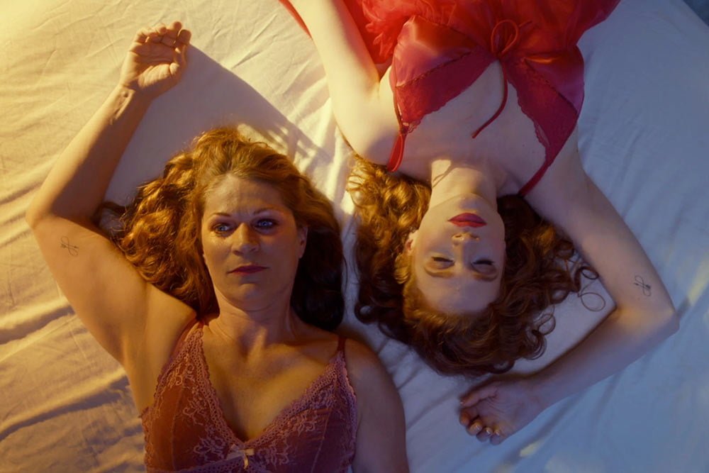 Кадр сериала «Room 104»