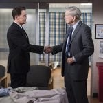 Кадр сериала «Твин Пикс»