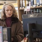 Кадр сериала «Твин Пикс»