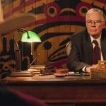 Кадр сериала «Твин Пикс»
