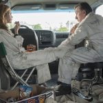Кадр сериала «Твин Пикс»