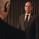 Кадр сериала «Твин Пикс»