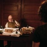 Кадр сериала «Твин Пикс»
