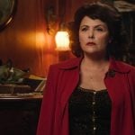 Кадр сериала «Твин Пикс»