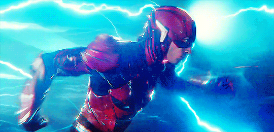 flash